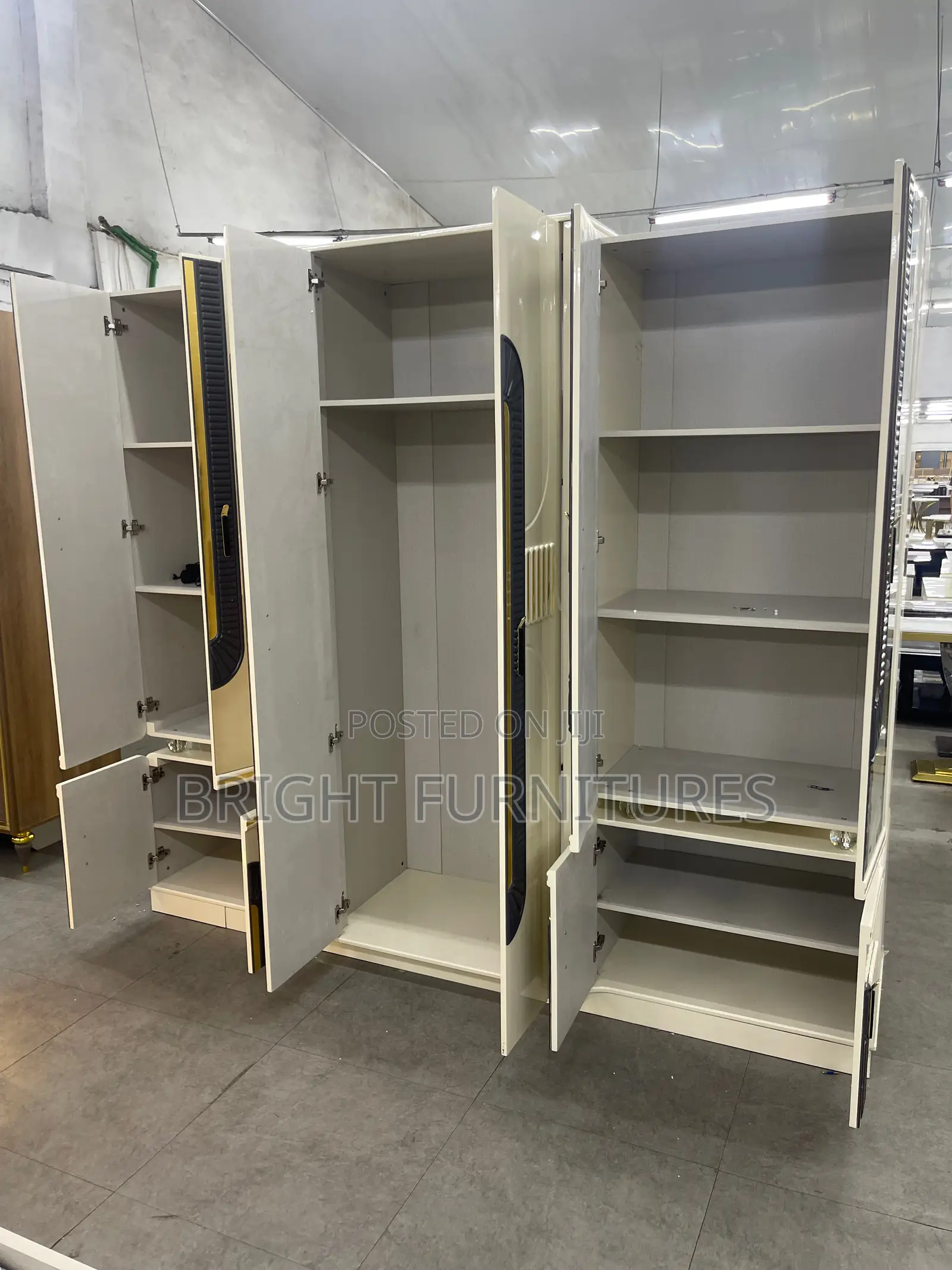 High Quality Foreign Bedroom Sets
