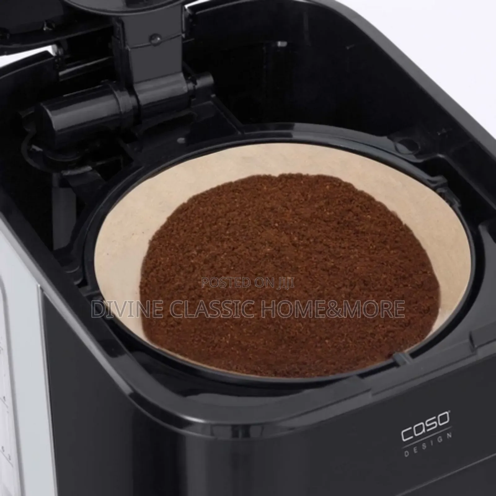 Caso Design Coffee Taste and Style Duo Thermo