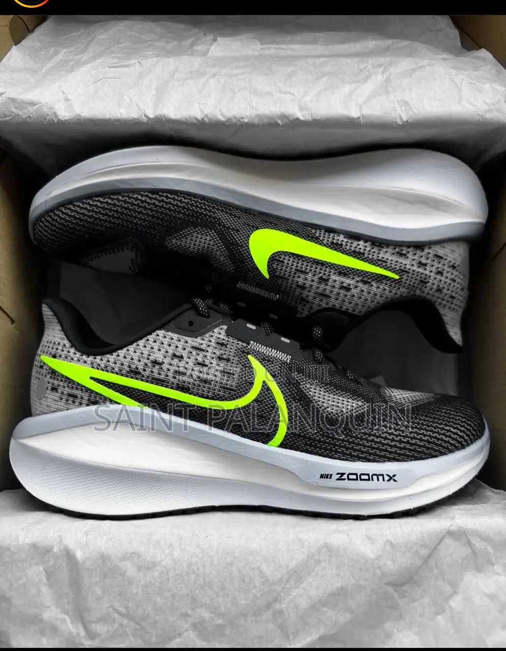Nike Zoom X