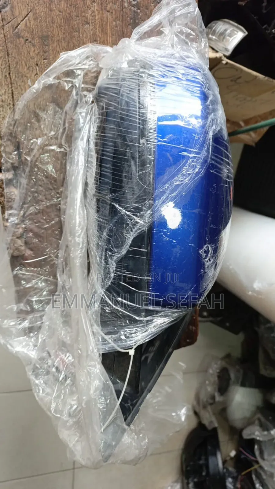 Range Rover Velar 2018,2023 Side Mirror Complete
