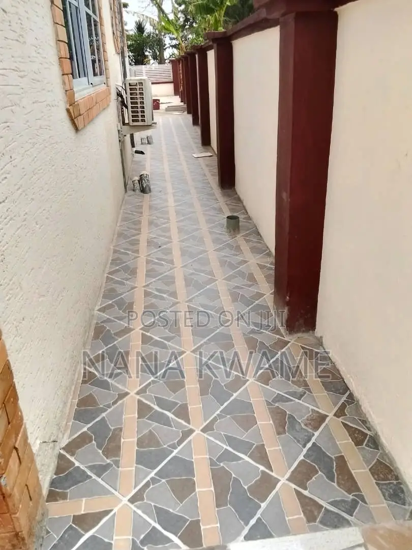 Furnished 7bdrm Mansion in Richmoni Estate, Kumasi Metropolitan