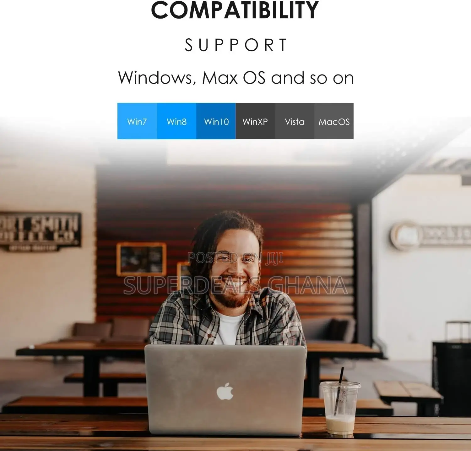 Wavlink Usb 3.0 Wifi Adapter For Pc