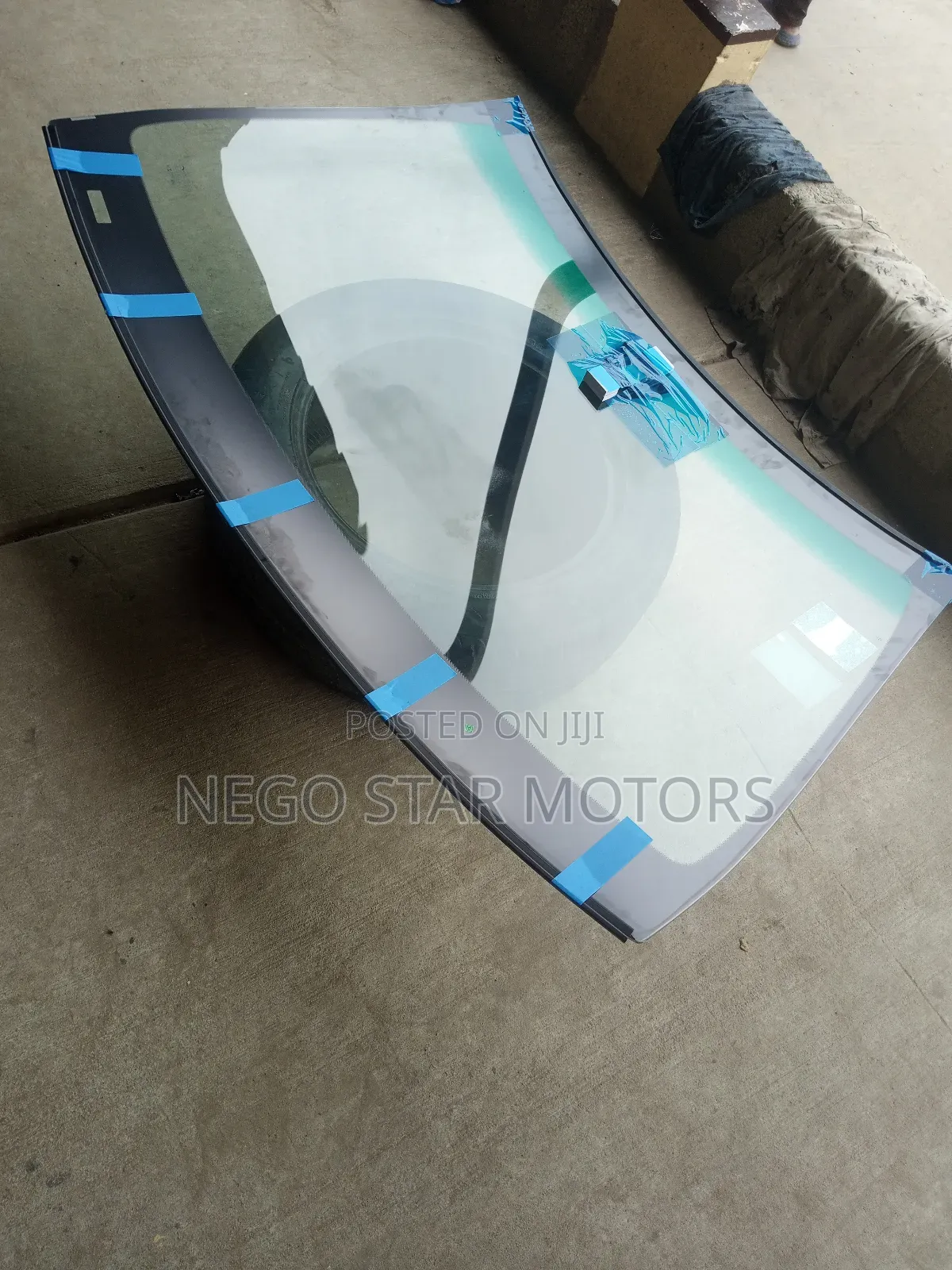 Mercedes Benz C300 2017 Sensor Type