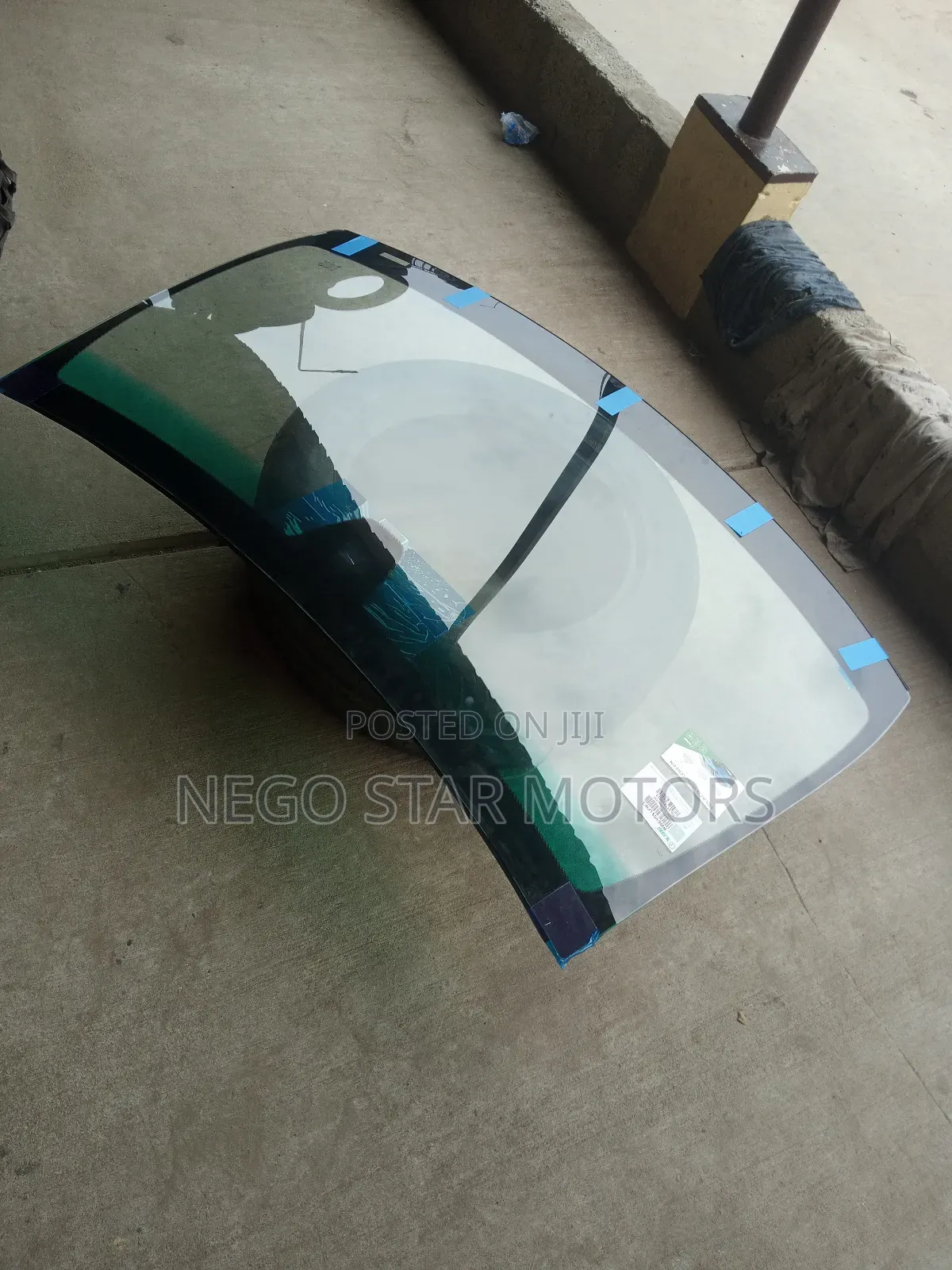 Mercedes Benz C300 2017 Sensor Type