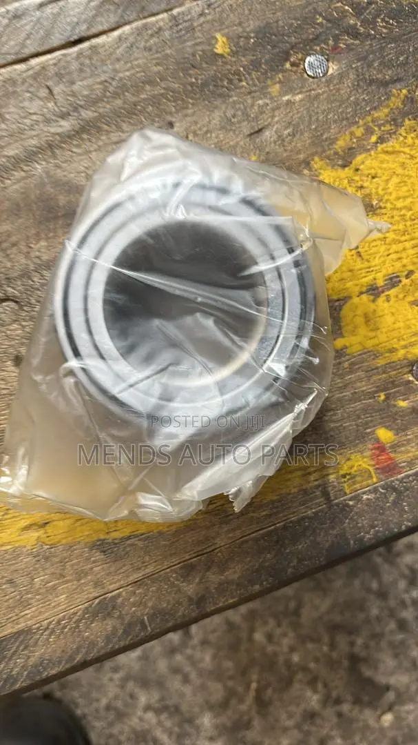 Original Hub Bearings for All Cars Available