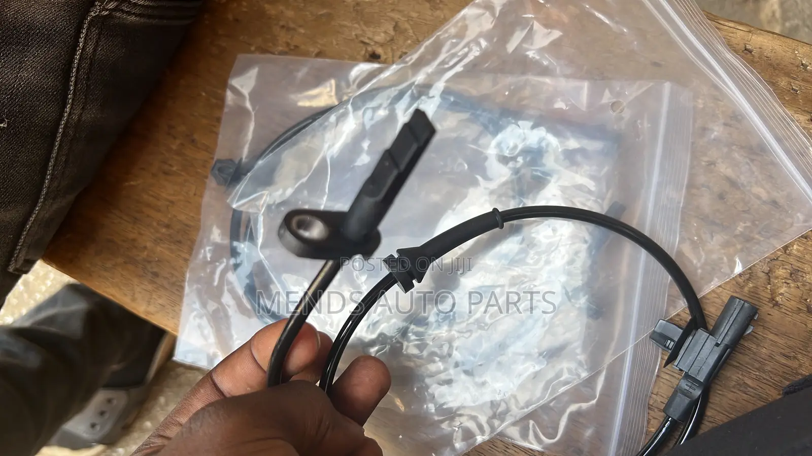 Abs Speed Sensors for Nissan Cars New