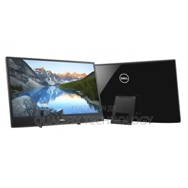 New Desktop Computer Dell Inspiron 3000 8GB Intel Core I7 SSD 1T