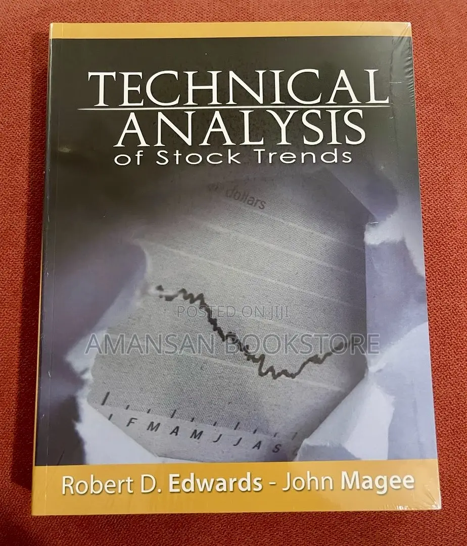 Technical Analysis of Stock Trends