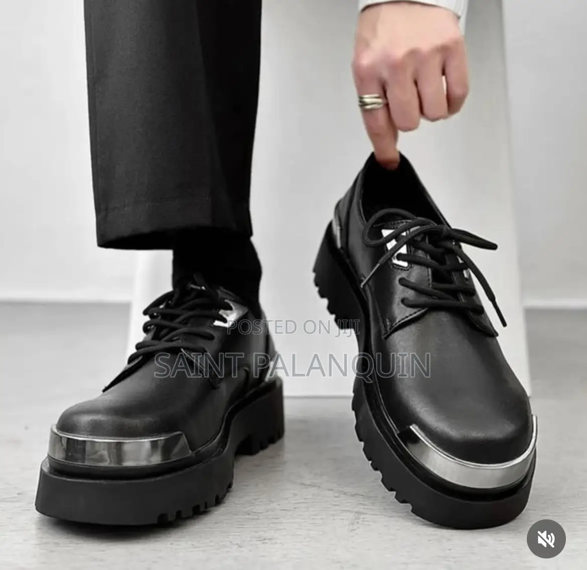 Balenciaga Alaska
