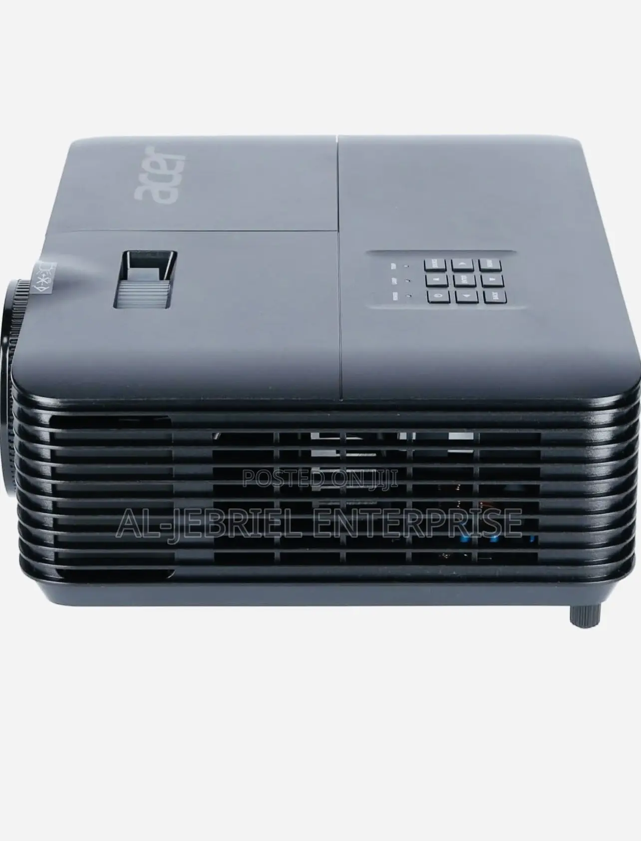 Acer X119h 4800 Lumens DLP Projector