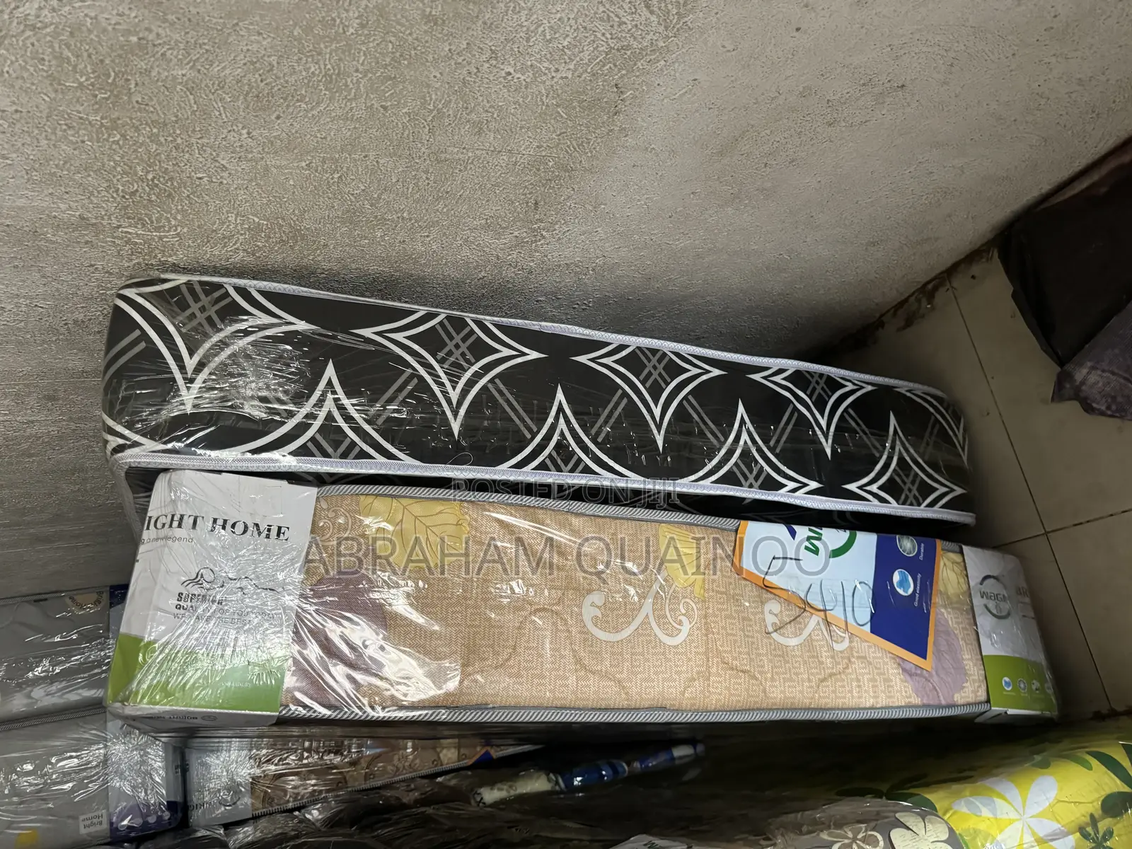 10inches Super High Density Mattress for Sale