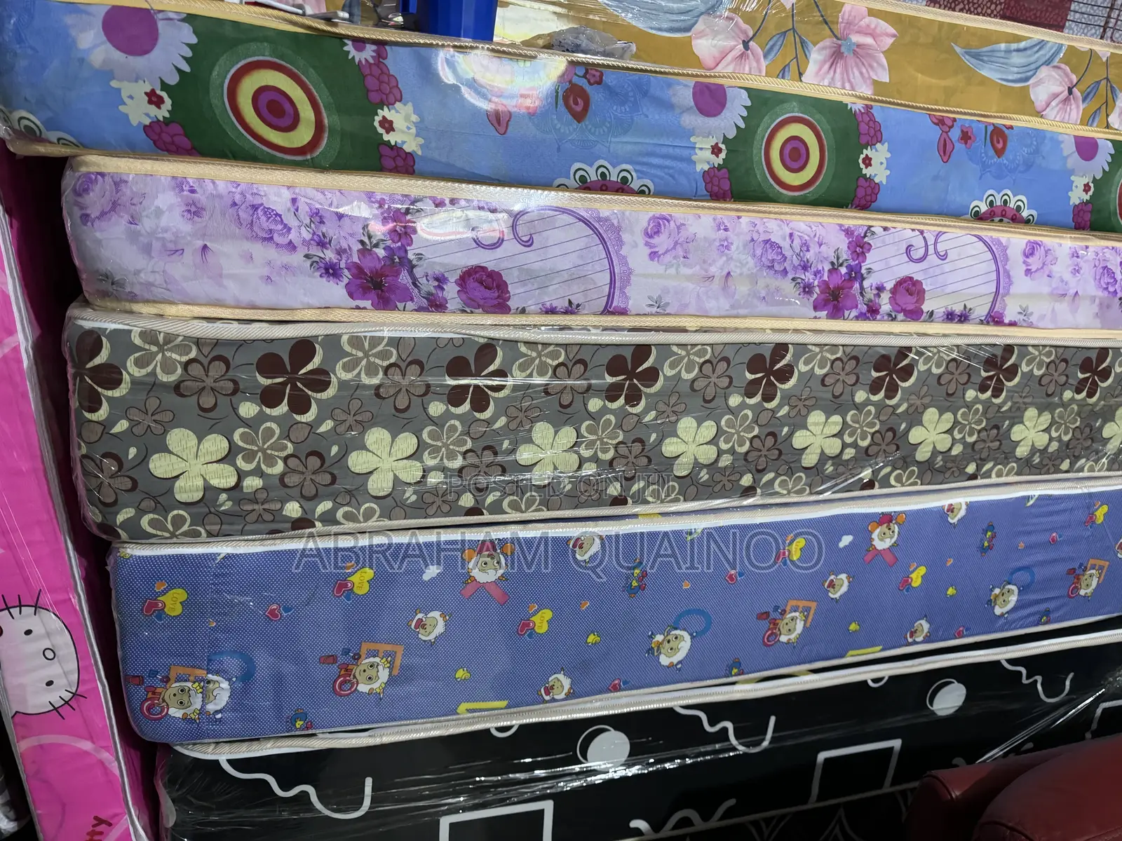 Double Mattress for Sale