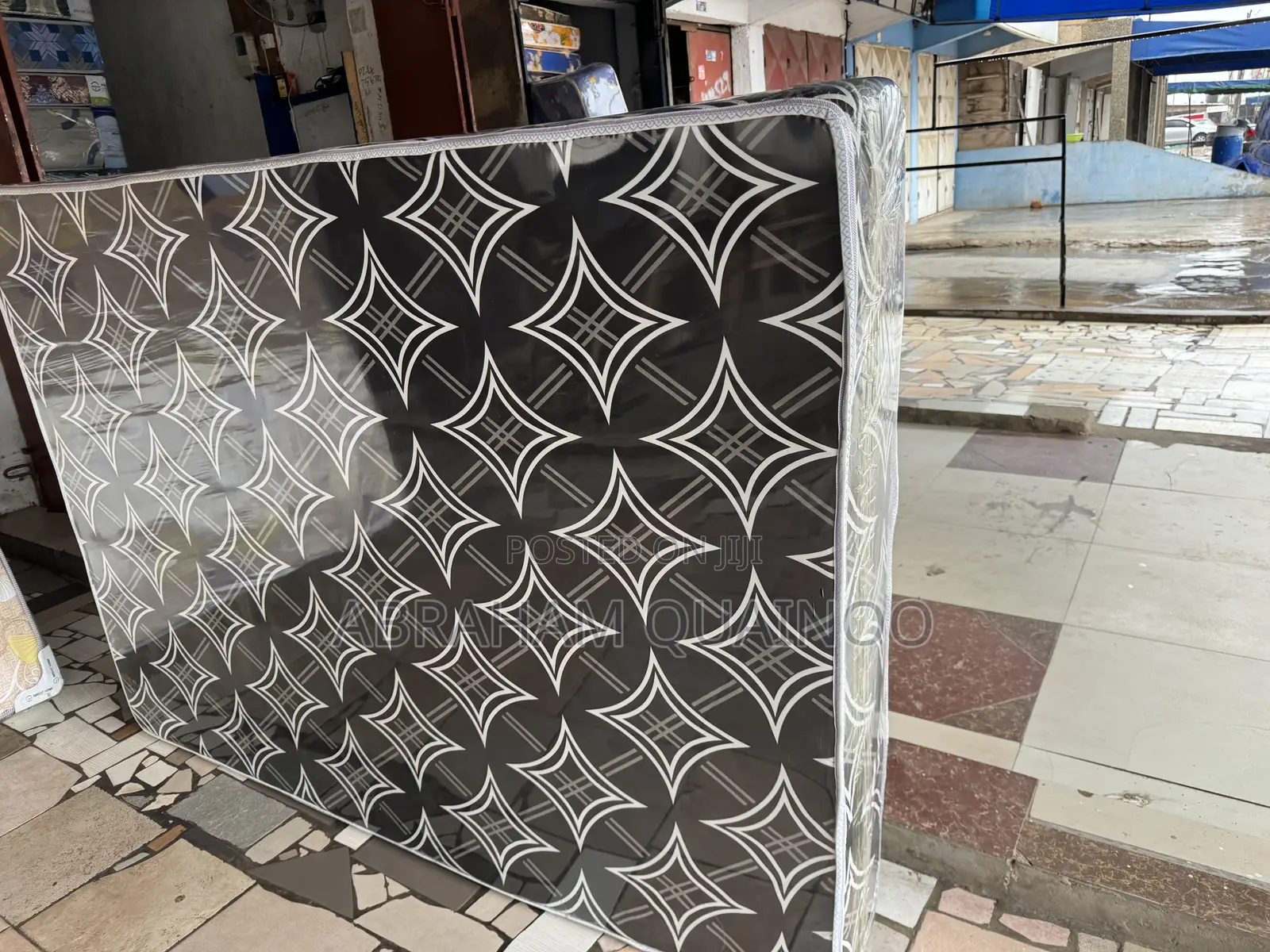 8inches Double Mattress