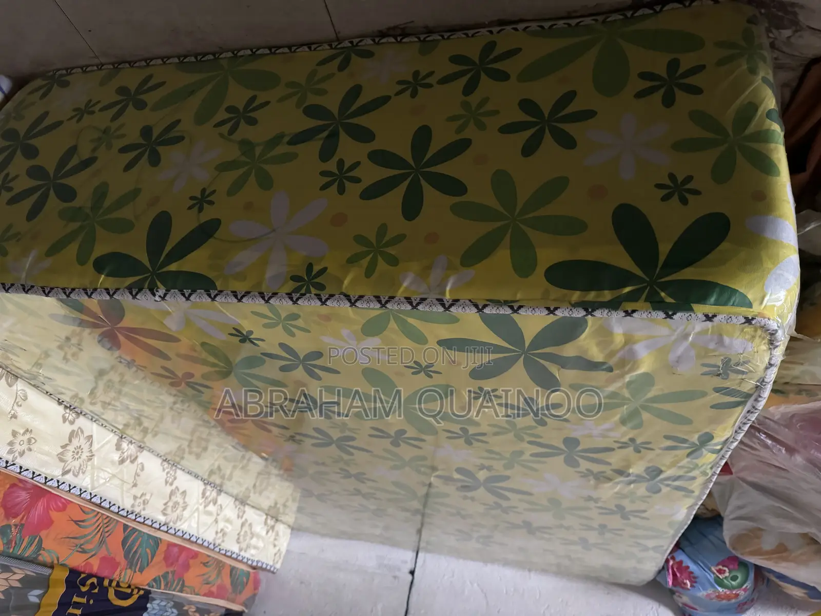 Double Mattress for Sale