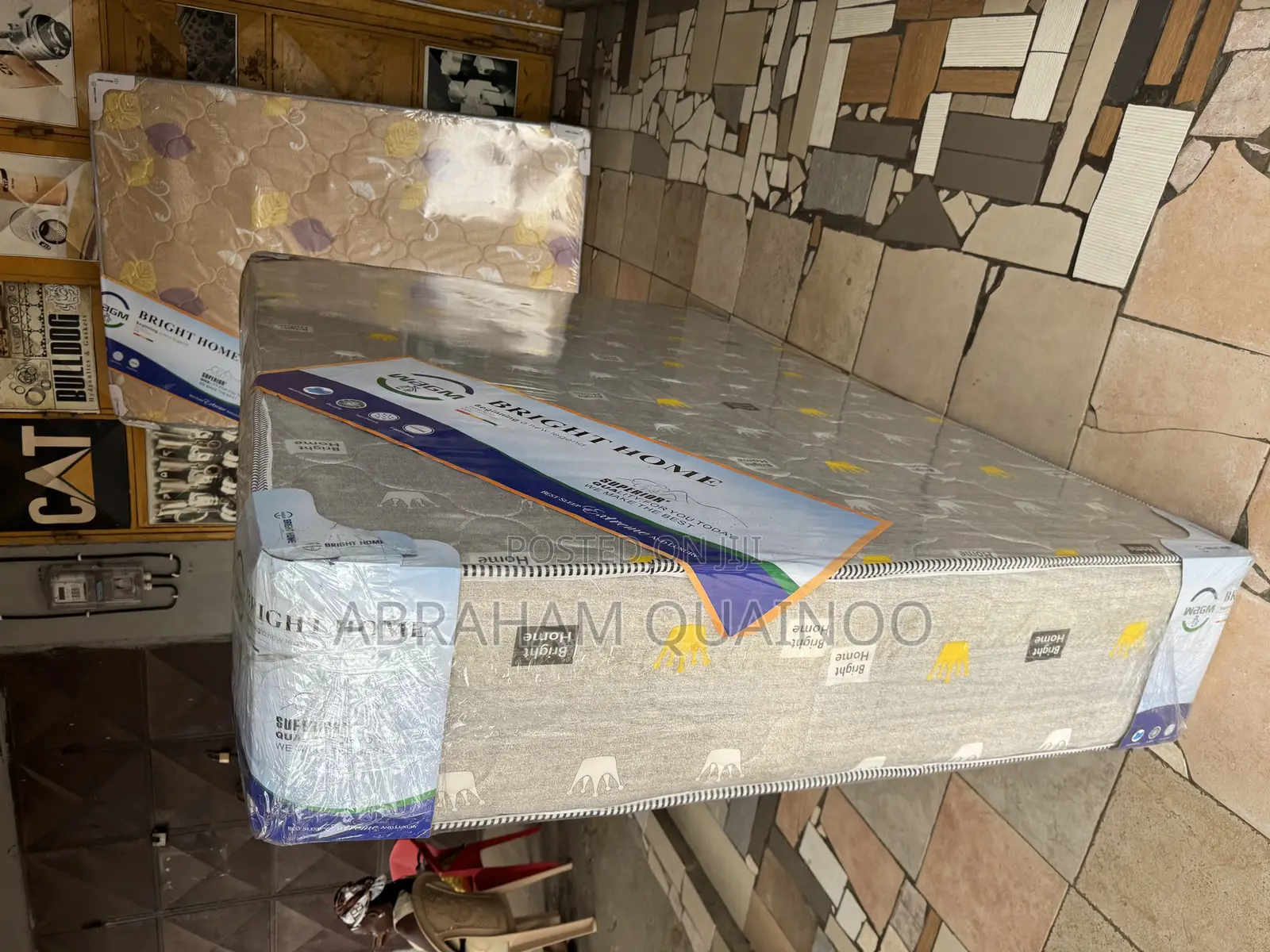 Super High Density Mattress for Sale
