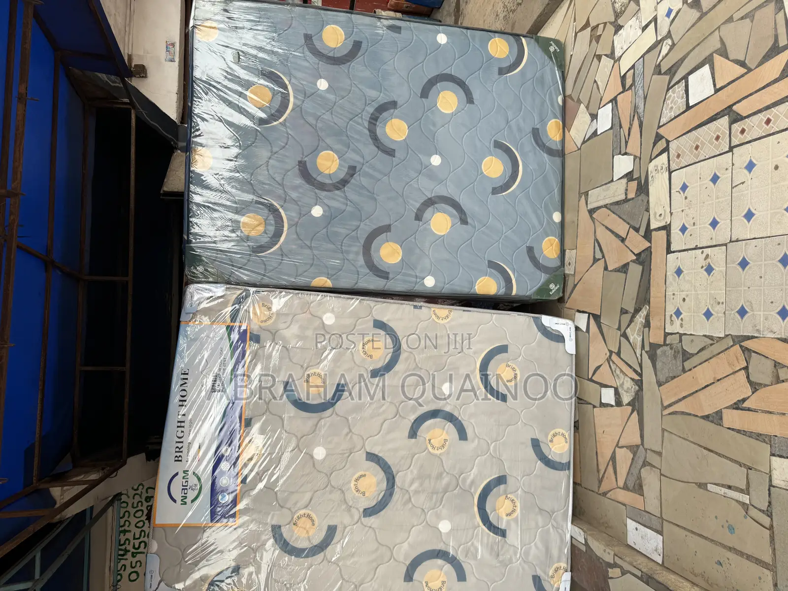 Double Mattress for Sale