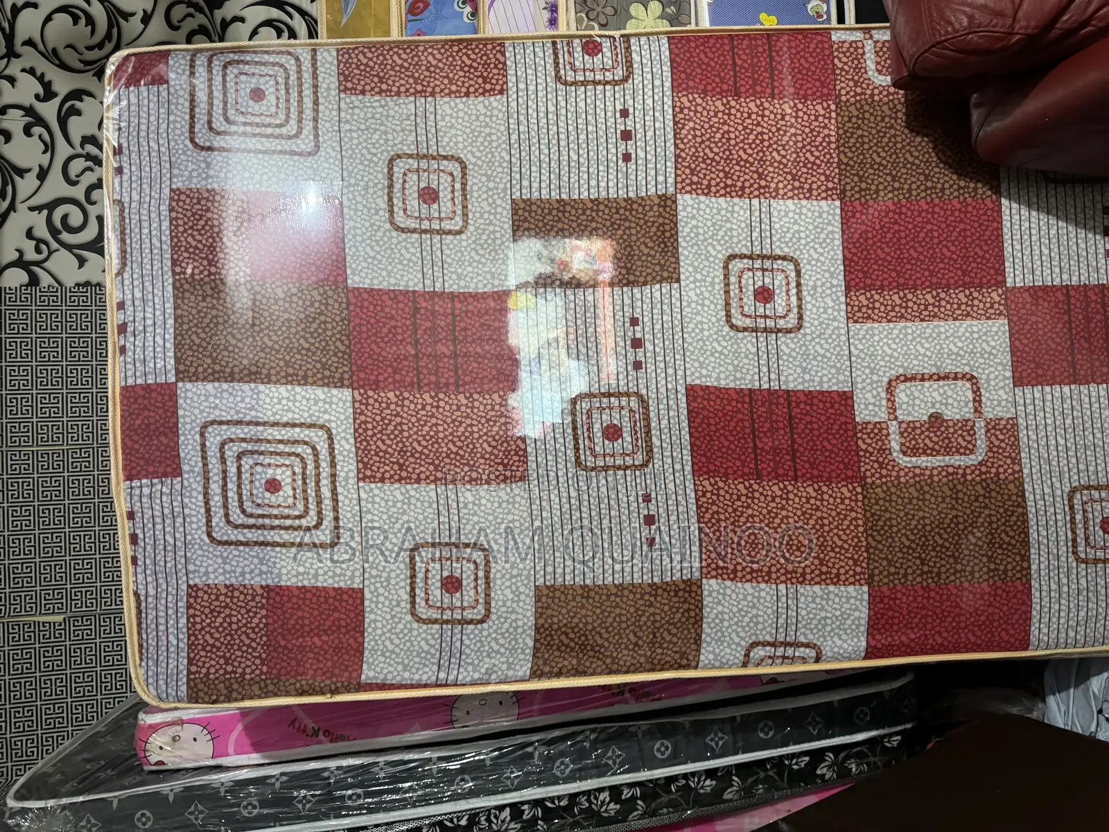 6inches One and Half Mattress for Sale