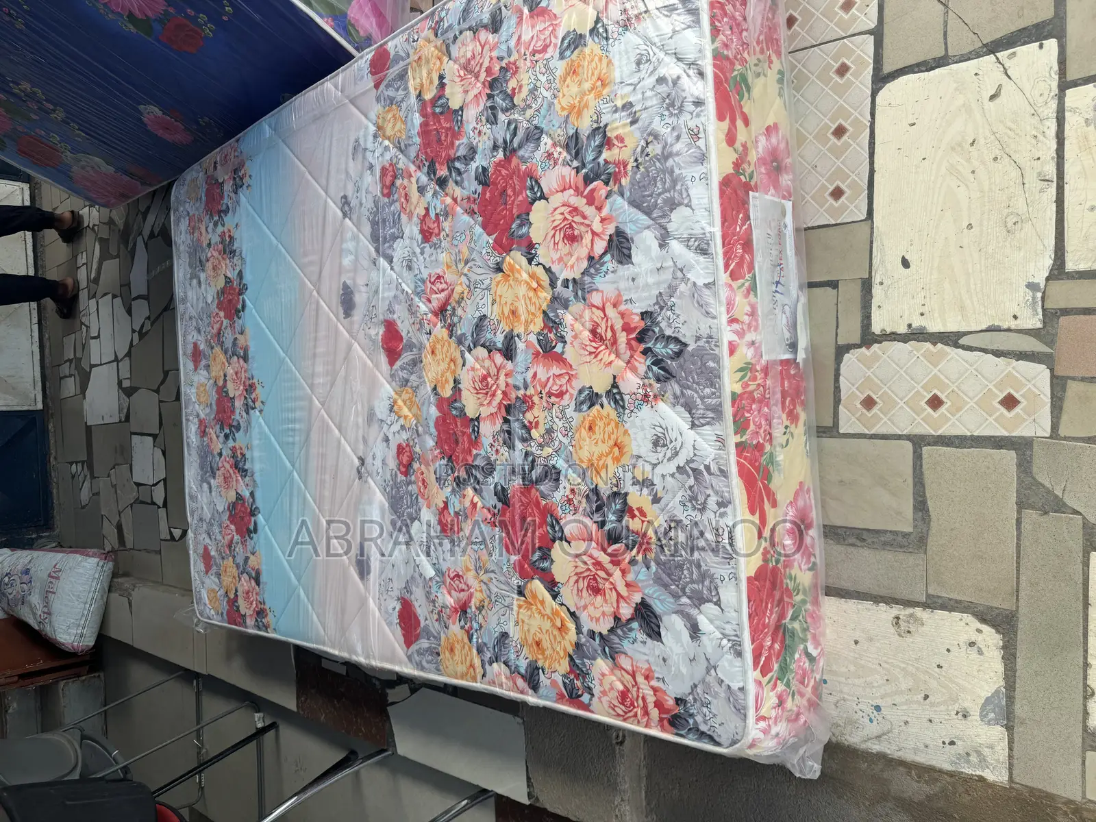 10inches Late Foam Mattress for Sale