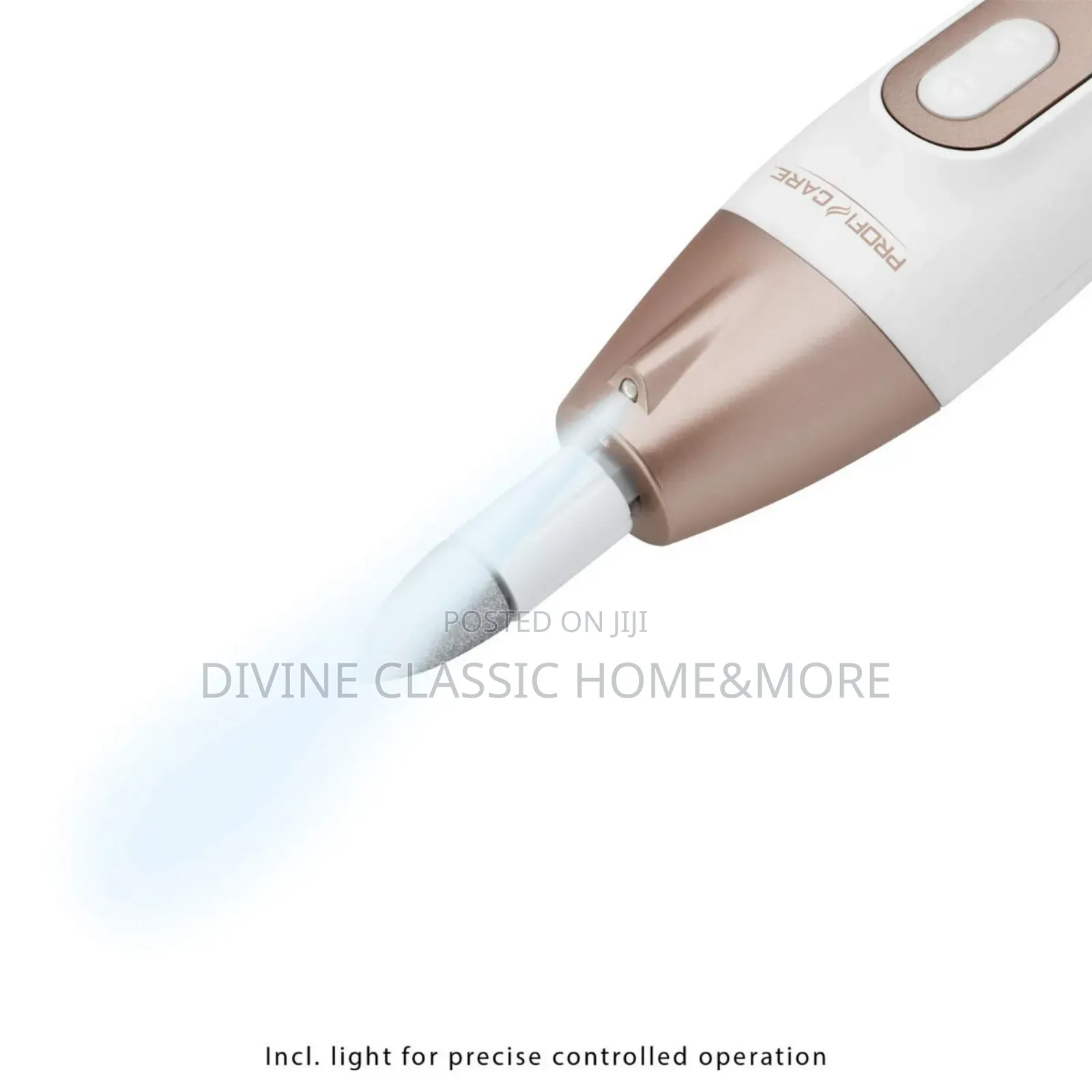 Proficare Manicure/Pedicure Set(Germany)