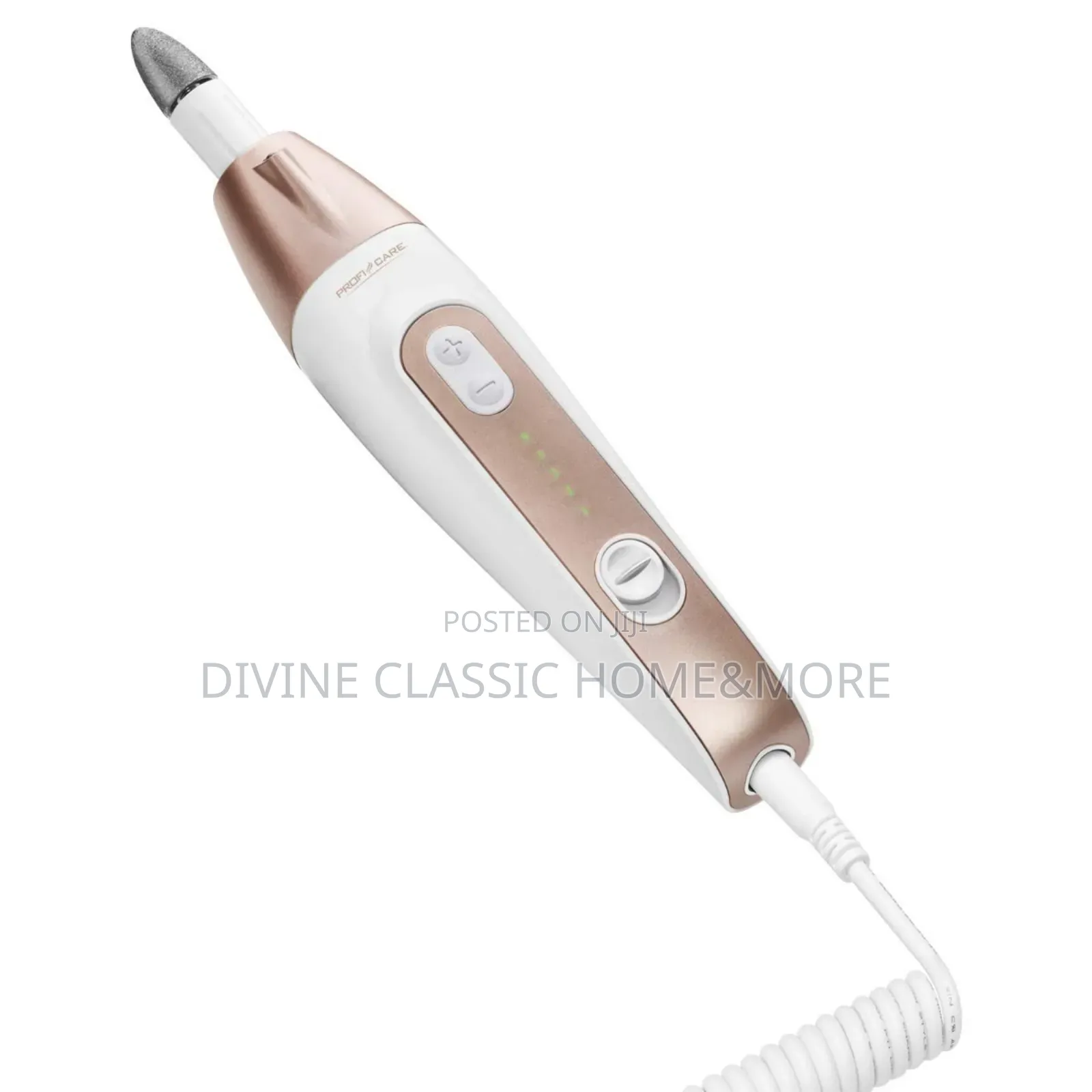 Proficare Manicure/Pedicure Set(Germany)
