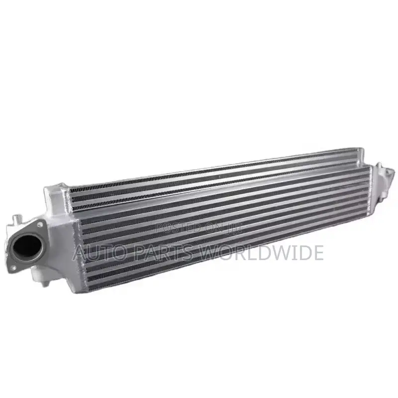 Honda Civic Air Water Engine Inter Intercooler 2016-2021