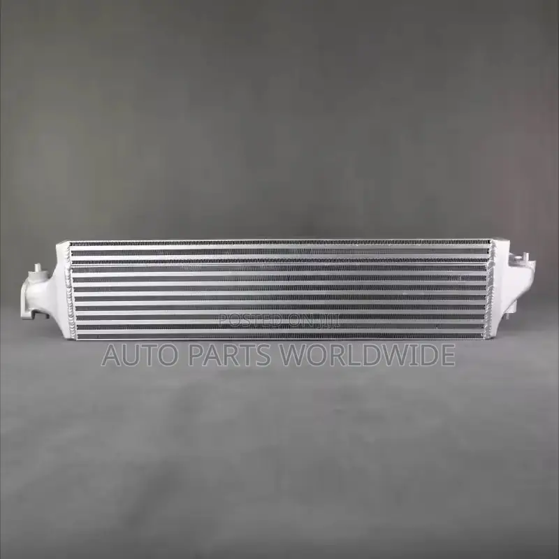 Honda Civic Air Water Engine Inter Intercooler 2016-2021
