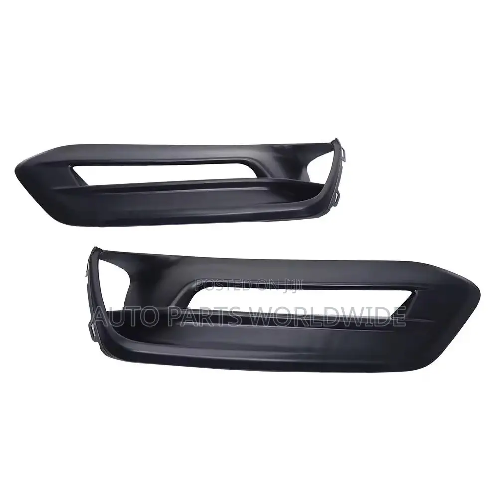 Honda Accord Foglights Covers 2018-2022