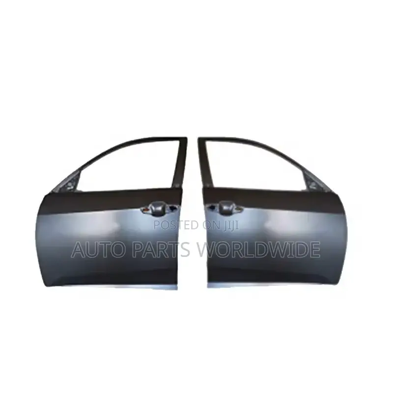 Honda Civic Doors 2016-2021