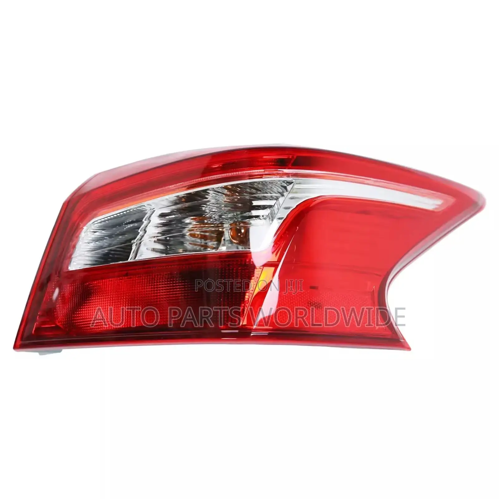 Nissan Sentra Tail Lights 2015-2019