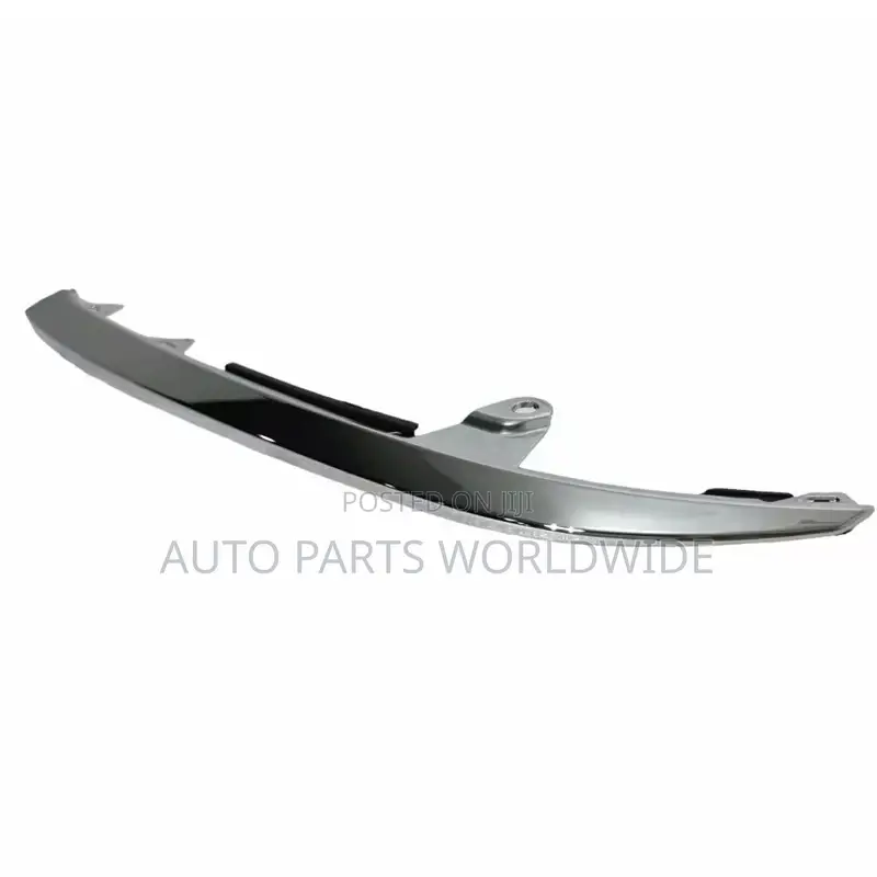 Honda Accord Front Bumper Chrome 2018-2022