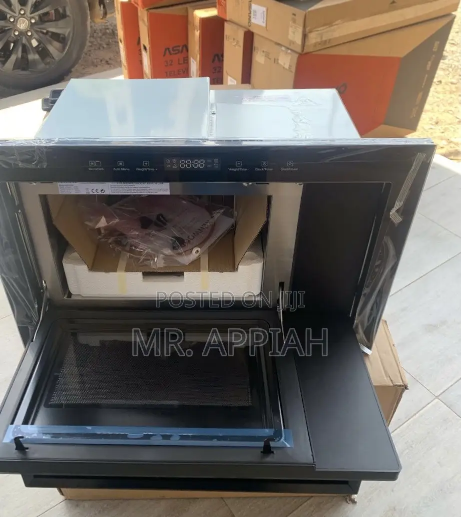 Energy Sufficient Kenwood 28 Liters Electric Oven 