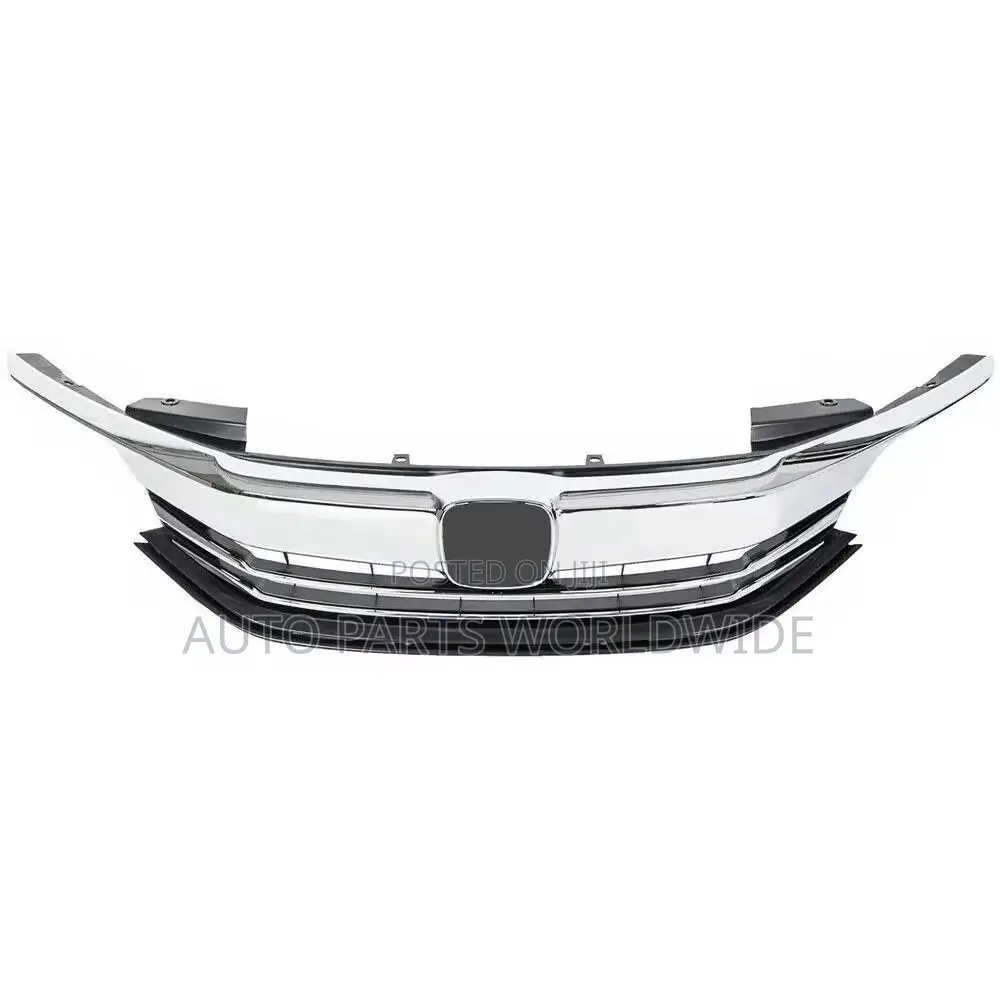 Honda Accord Front Bumper Grill/Shells 2013-2017