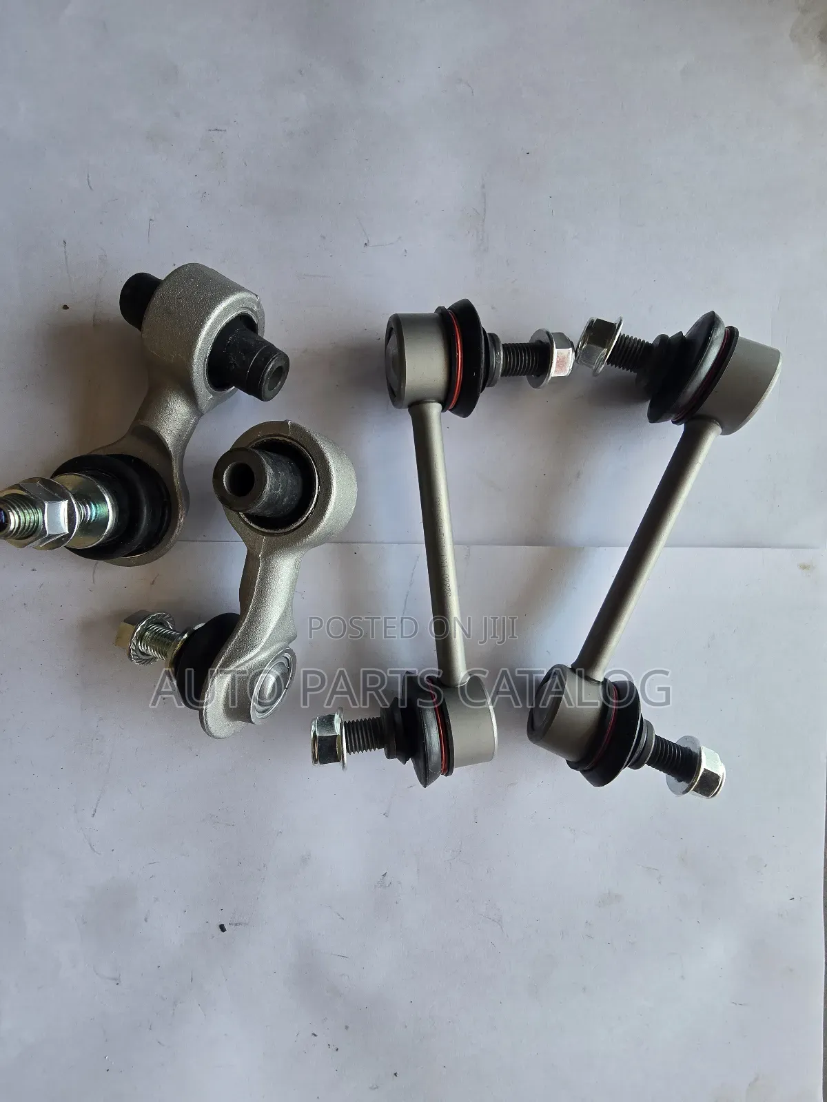 High-Quality Stabilizer Links Honda CRV/Accord /Civic Back