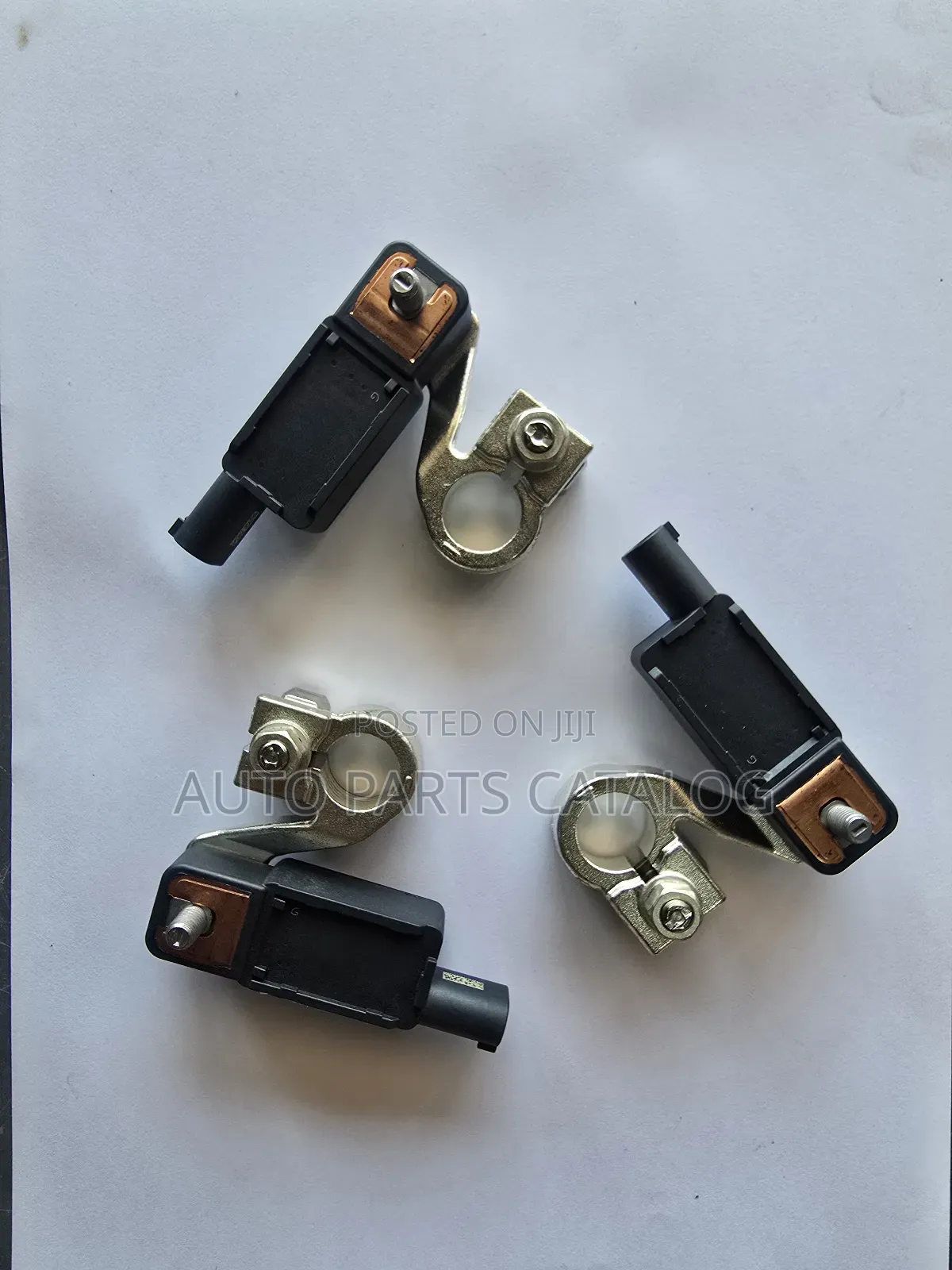 Original Battery Sensor Honda CRV/Civic 2017