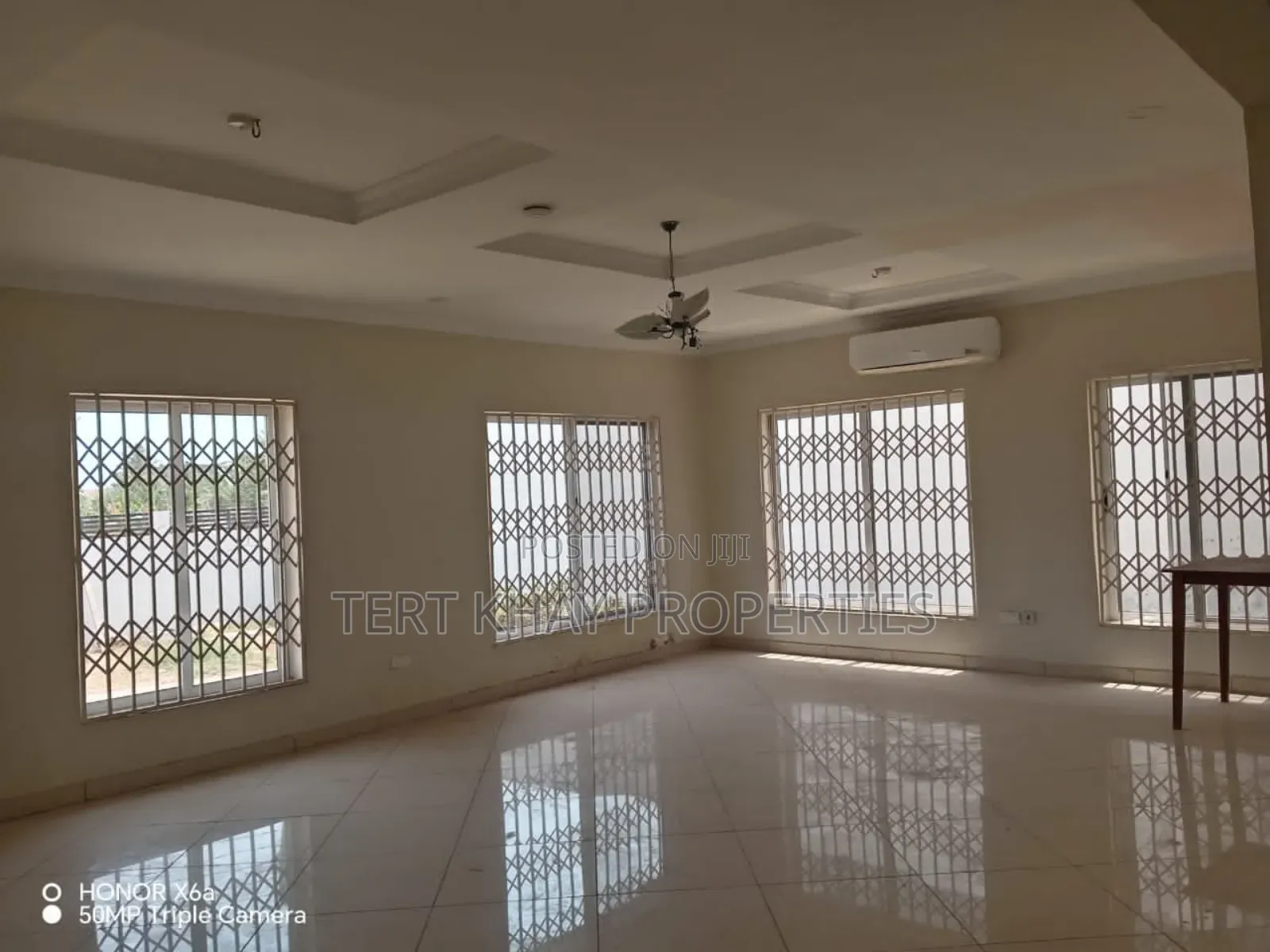 4bdrm House in Lashibi for sale