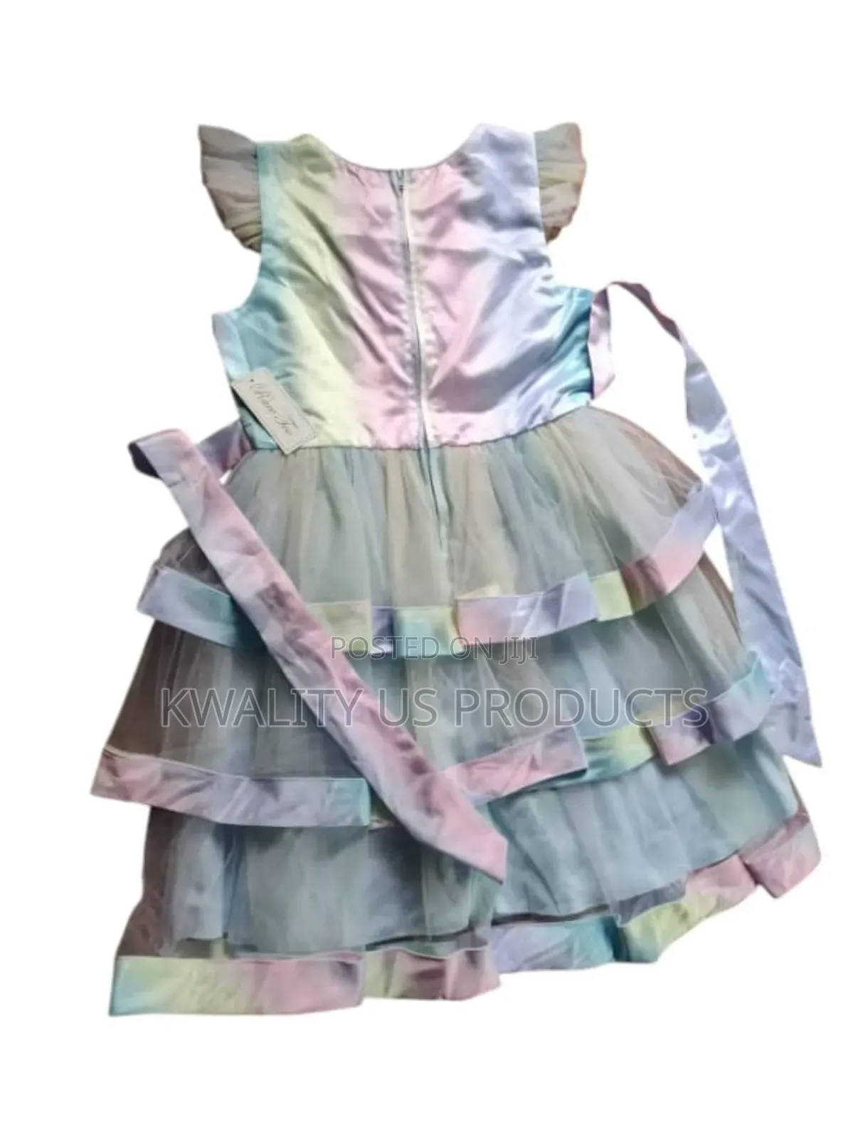 Rare Too Girls Dress