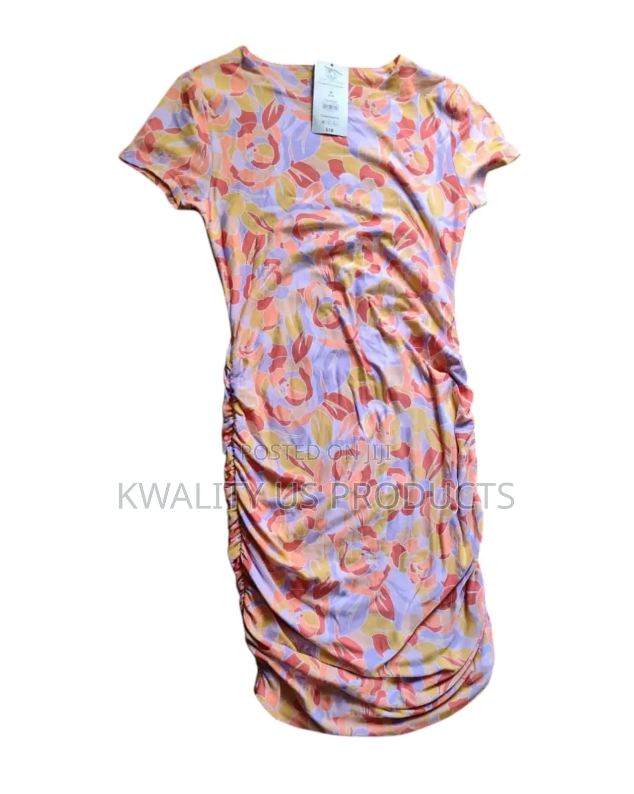 No Boundaries Girls Dress