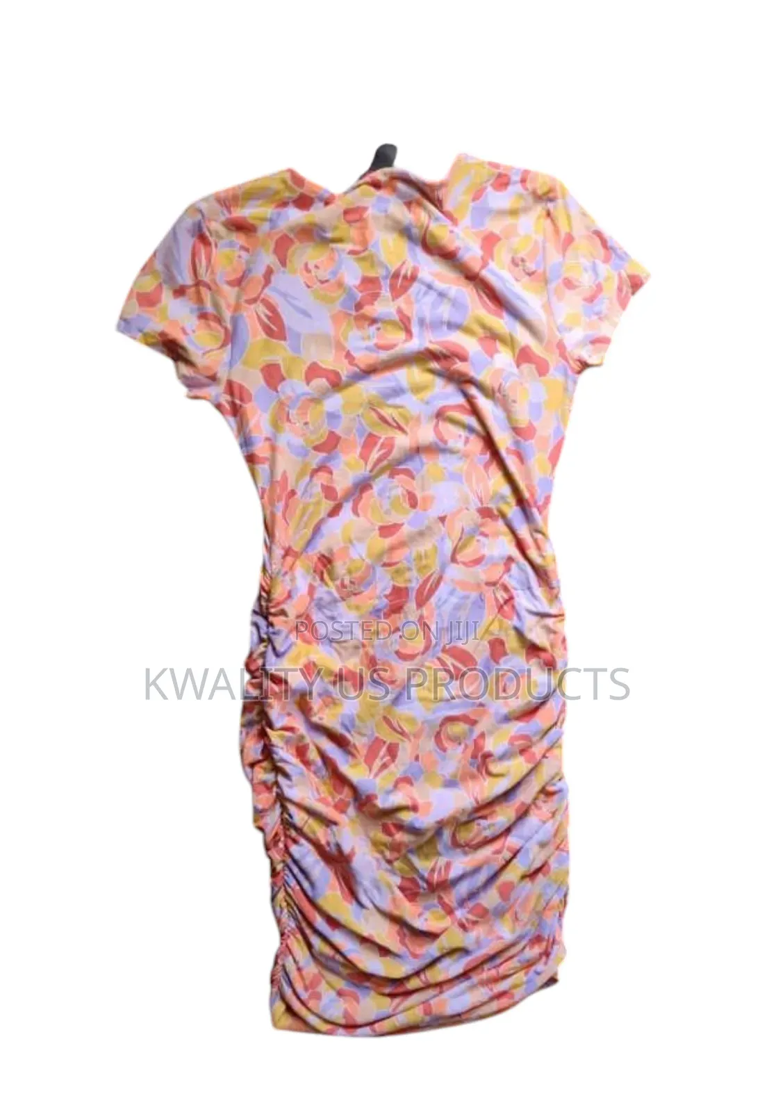 No Boundaries Girls Dress