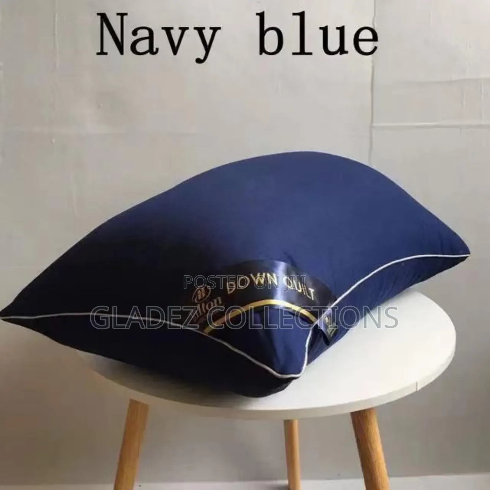 Luxury Pillow