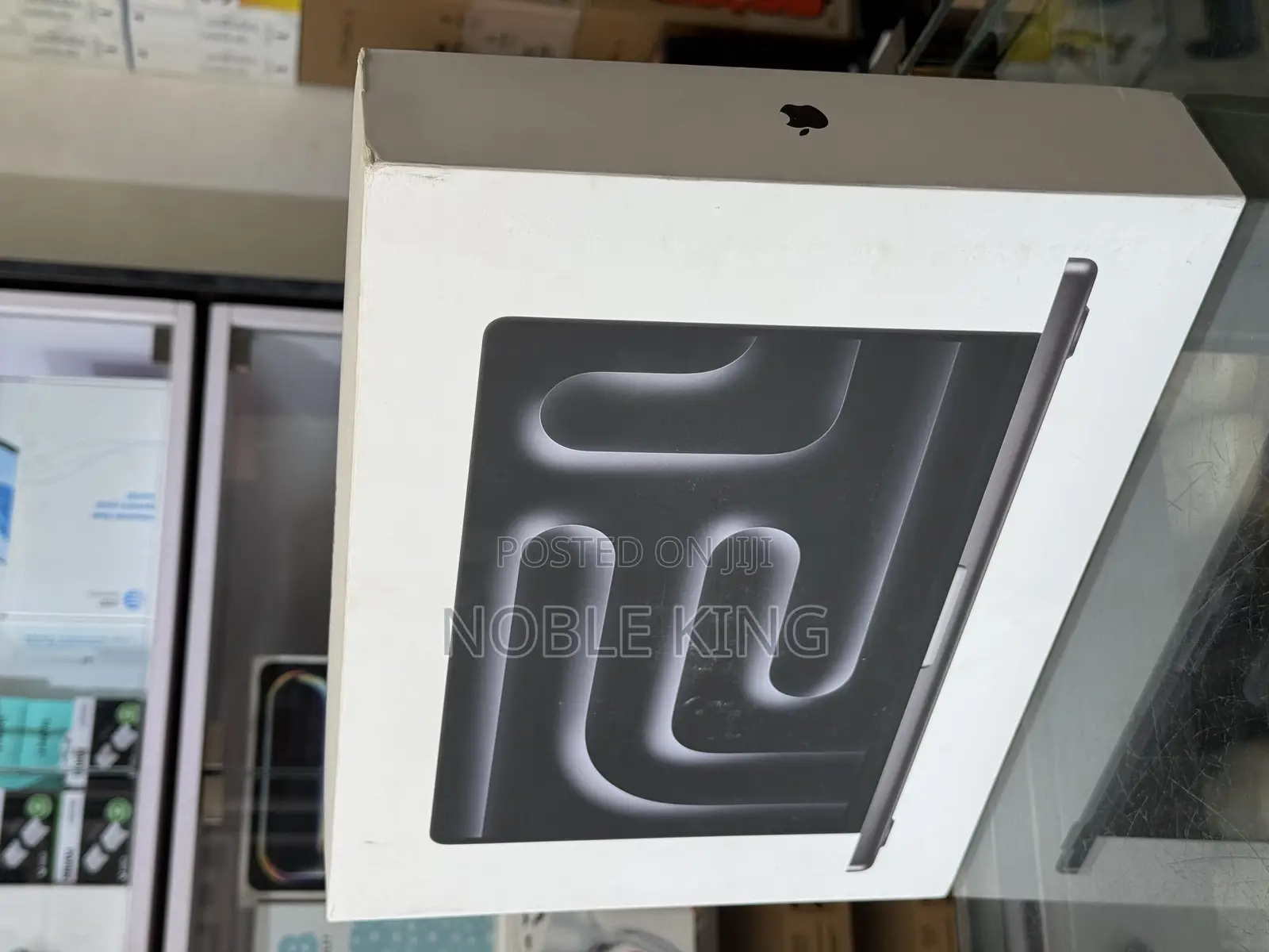 New Laptop Apple MacBook Pro 2024 M4 14-Inch 24GB Apple M4 Pro SSD 1T