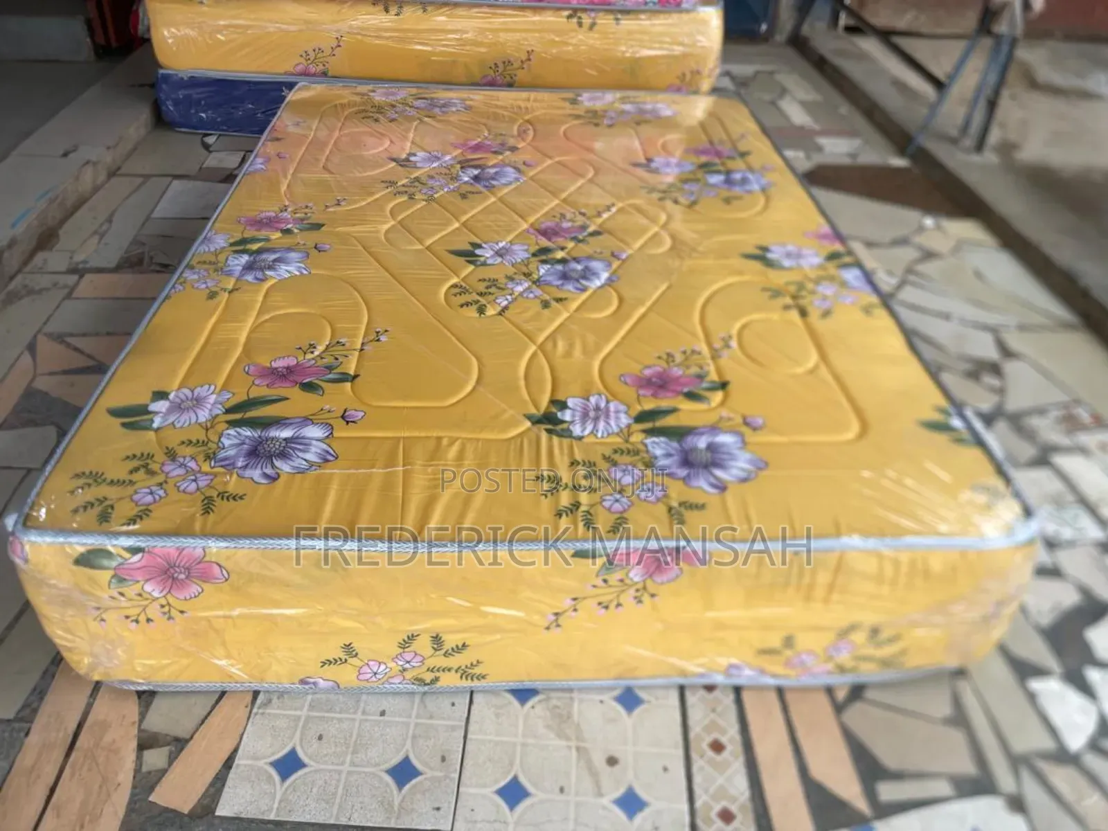 11inches Super Soft Double Mattress for Sale