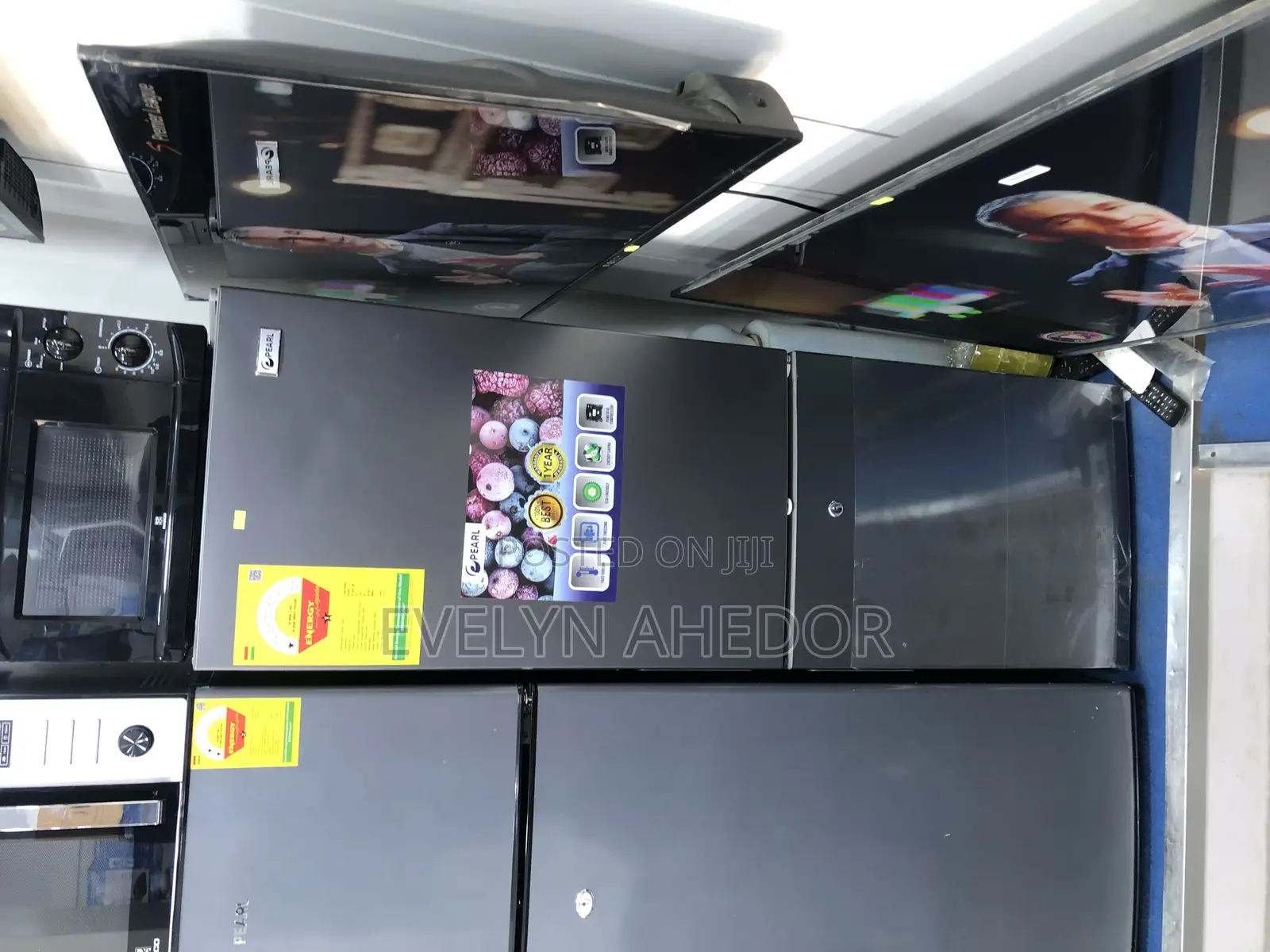 Super Quality Pearl Bottom Freezer 157 Liters for Sale