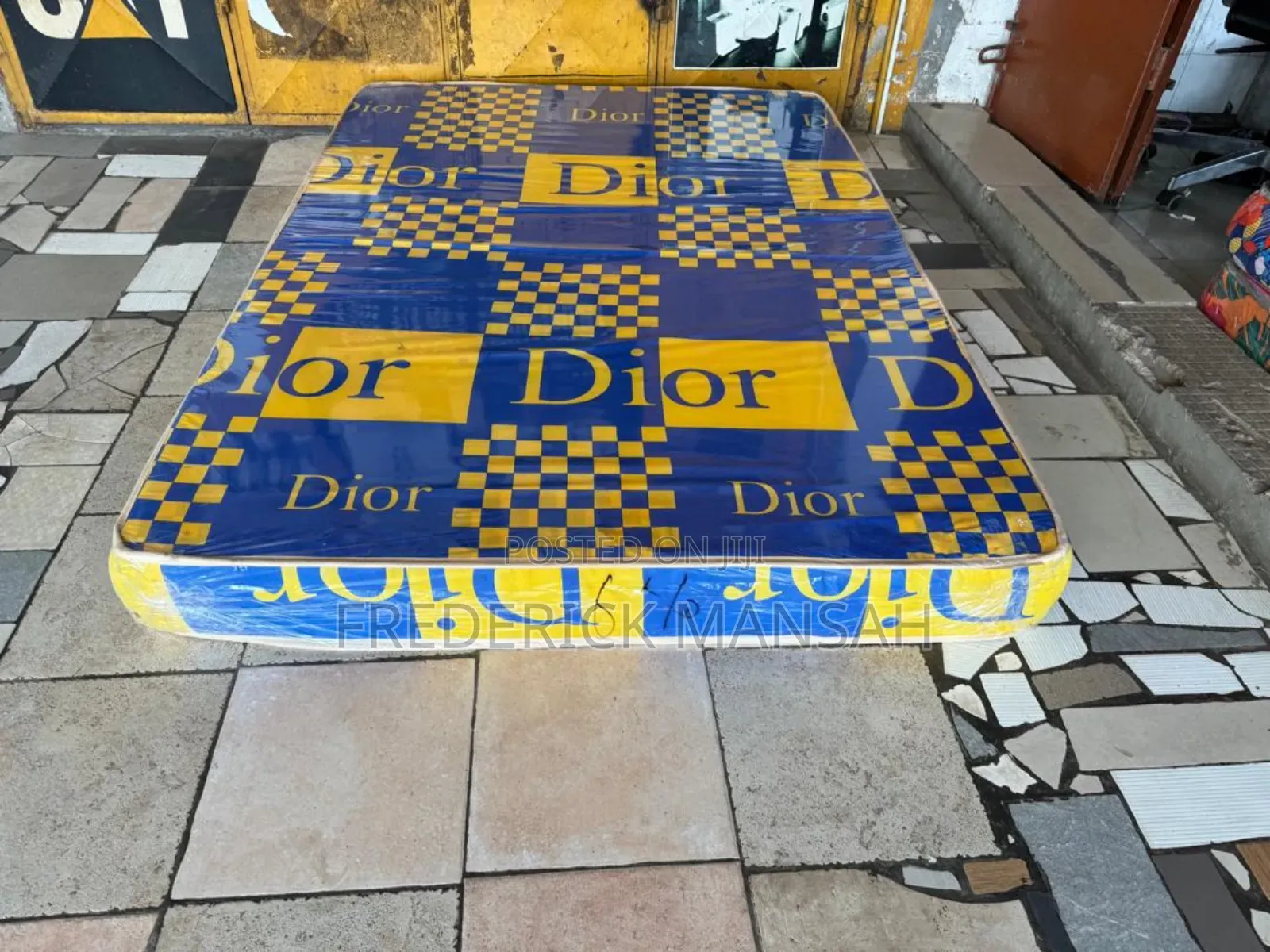 Double Mattress for Sale