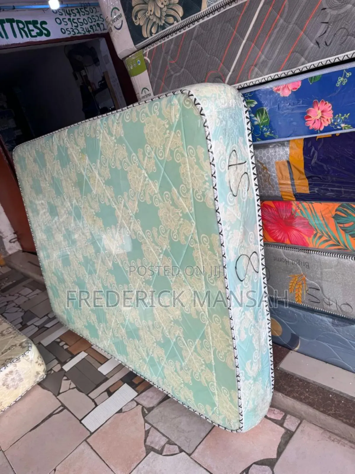Double Mattress for Sale