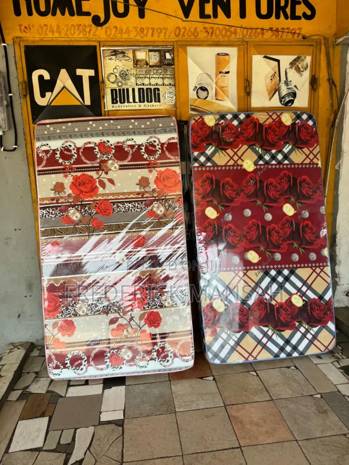 One and Half Mattress for Sale