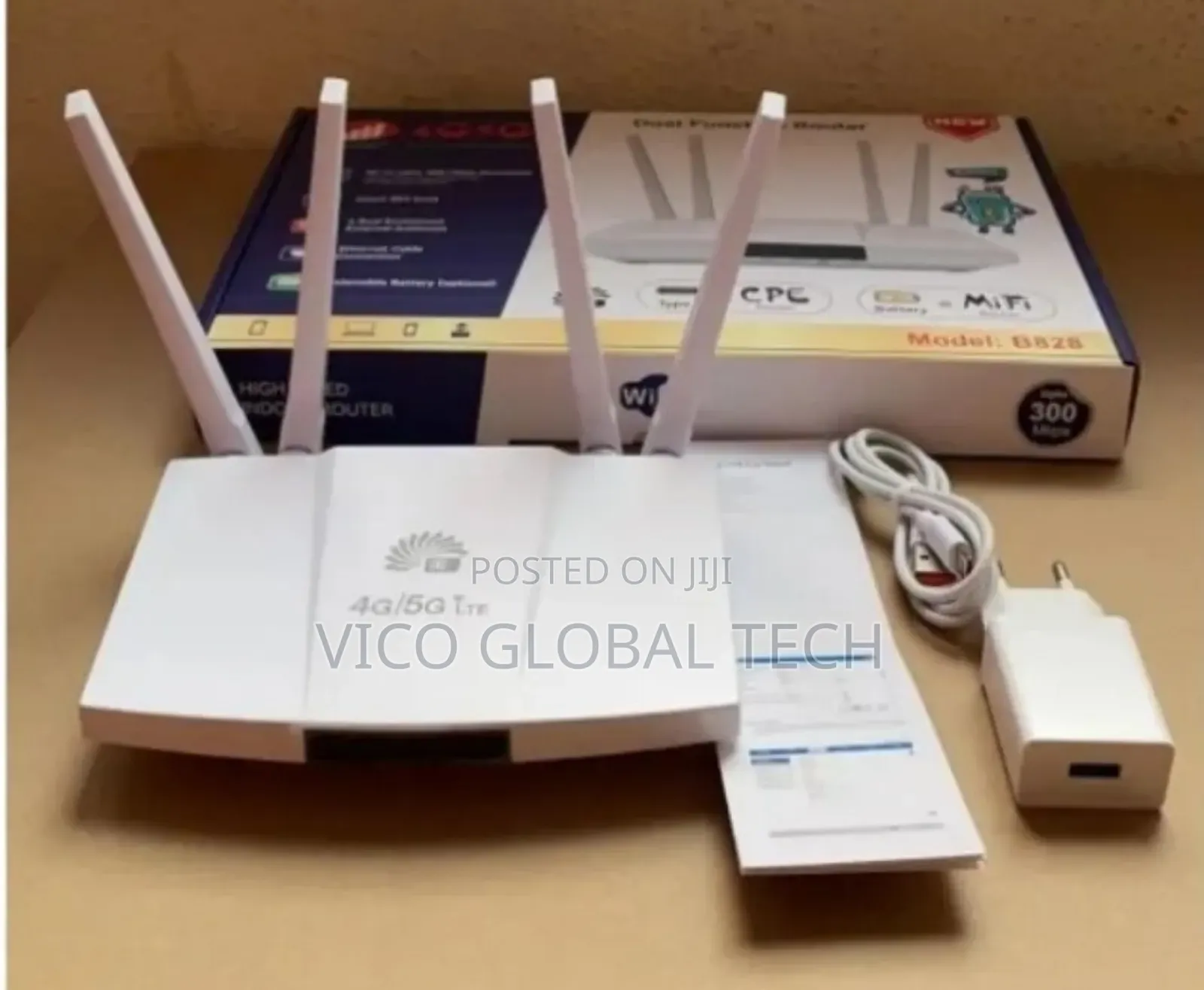 4g/5g Router