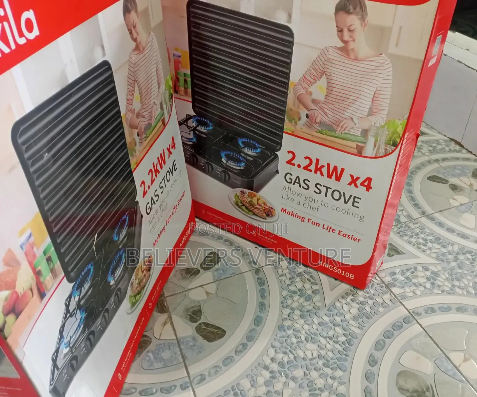 Quality Product Burner Stove Decakila Burner Stove Decakila