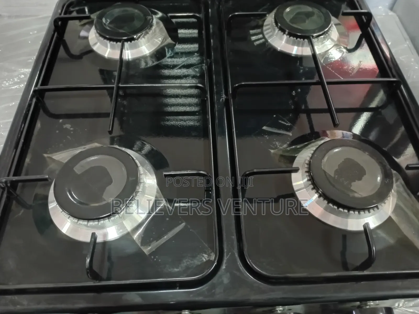 Decakila Appliance Stainless Cover Cooker Decakila Stove