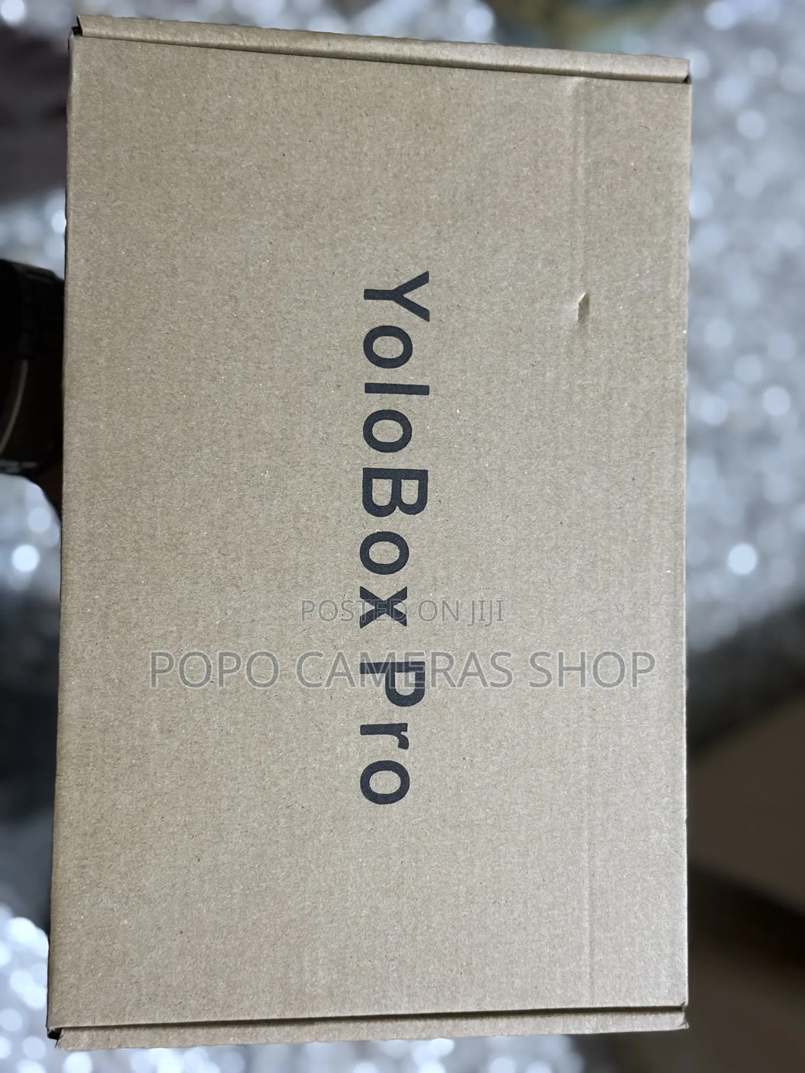 Yololiv Yolobox Pro