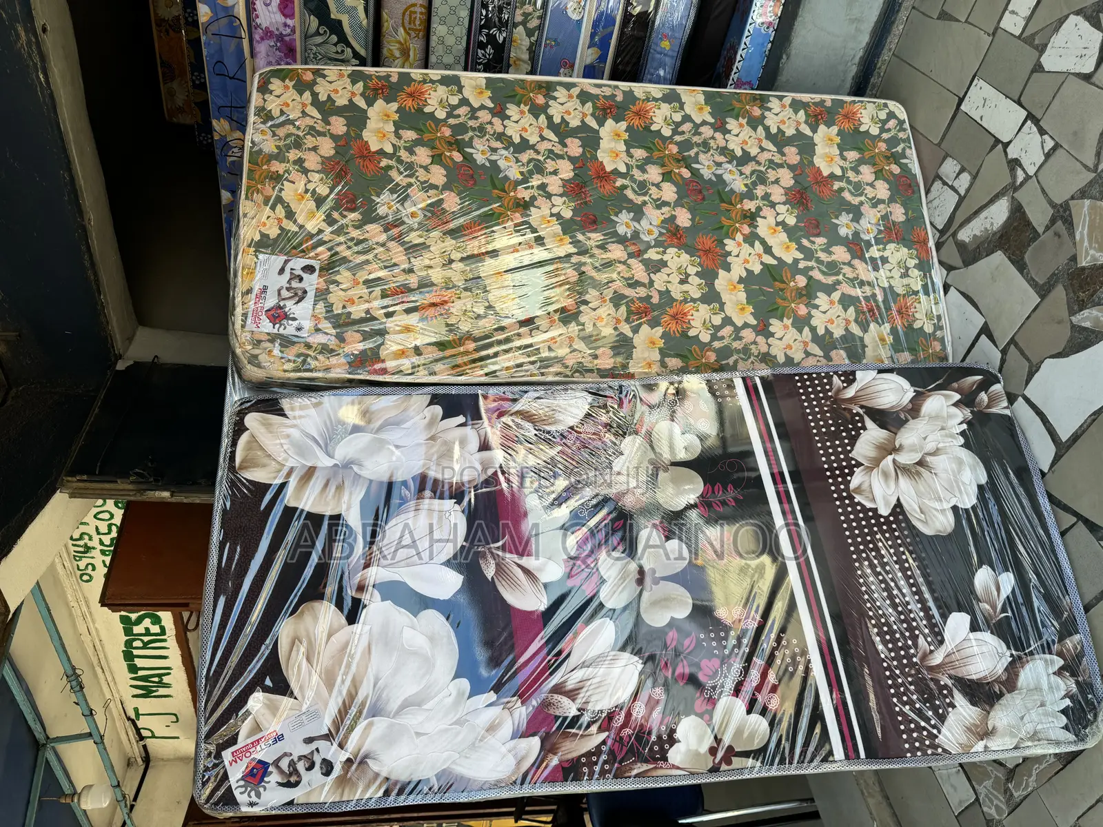 Single Mattress for Sale